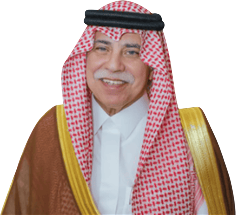 معالي وزير التجارة الدكتور ماجد القصبي